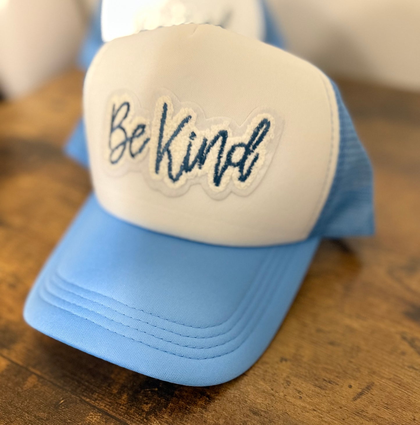 Be Kind Trucker Hat