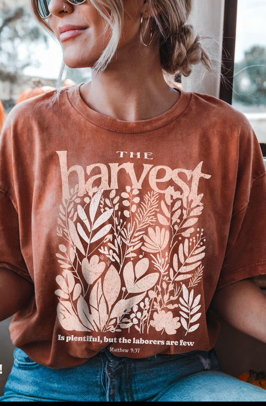 The Harvest